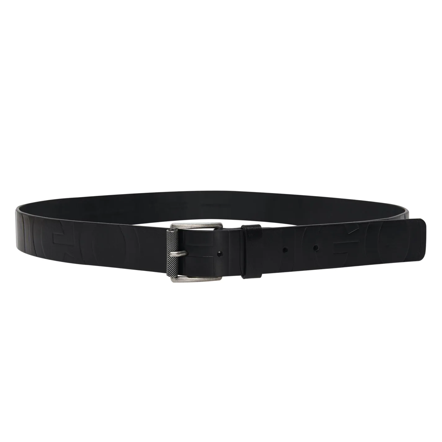 Hugo Leather Belt 2 Hugo Leather Belt - Image 2