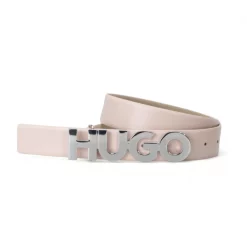Hugo Hugo Boss Zula Belt 3.5cm Womens