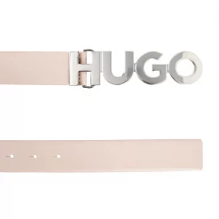 Hugo Hugo Boss Zula Belt 3.5cm Womens -Outlet The Lux Evolve Store 94525506 xxl a2