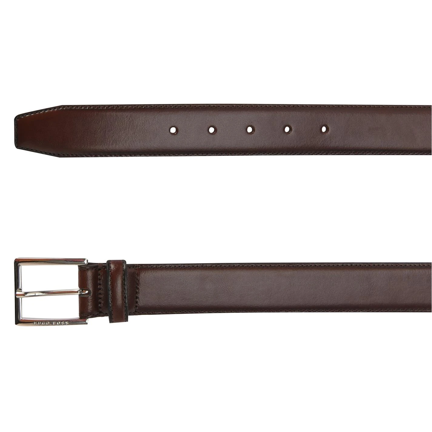 Boss Boss Canzio-St Belt Mens 3 Boss Boss Canzio-St Belt Mens - Image 3