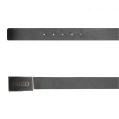 Hugo Hugo Genzo Belt Mens -Outlet The Lux Evolve Store 94542803 xxl a2