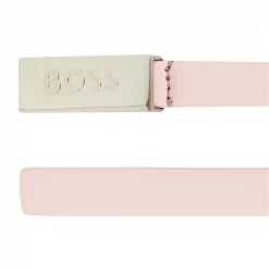 Boss Amber Belt 1,5cm 10199089 01 -Outlet The Lux Evolve Store 94554806 xxl a2