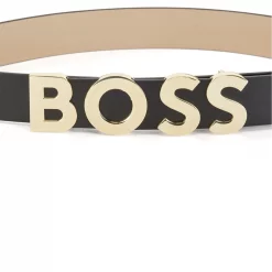 Boss Boss Bold Belt Womens -Outlet The Lux Evolve Store 94556803 xxl a2