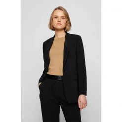 Boss Boss Icon Belt 3.5 Inch Womens -Outlet The Lux Evolve Store 94556903 xxl a3