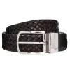 Boss Boss Owen-Wn Belt Mens