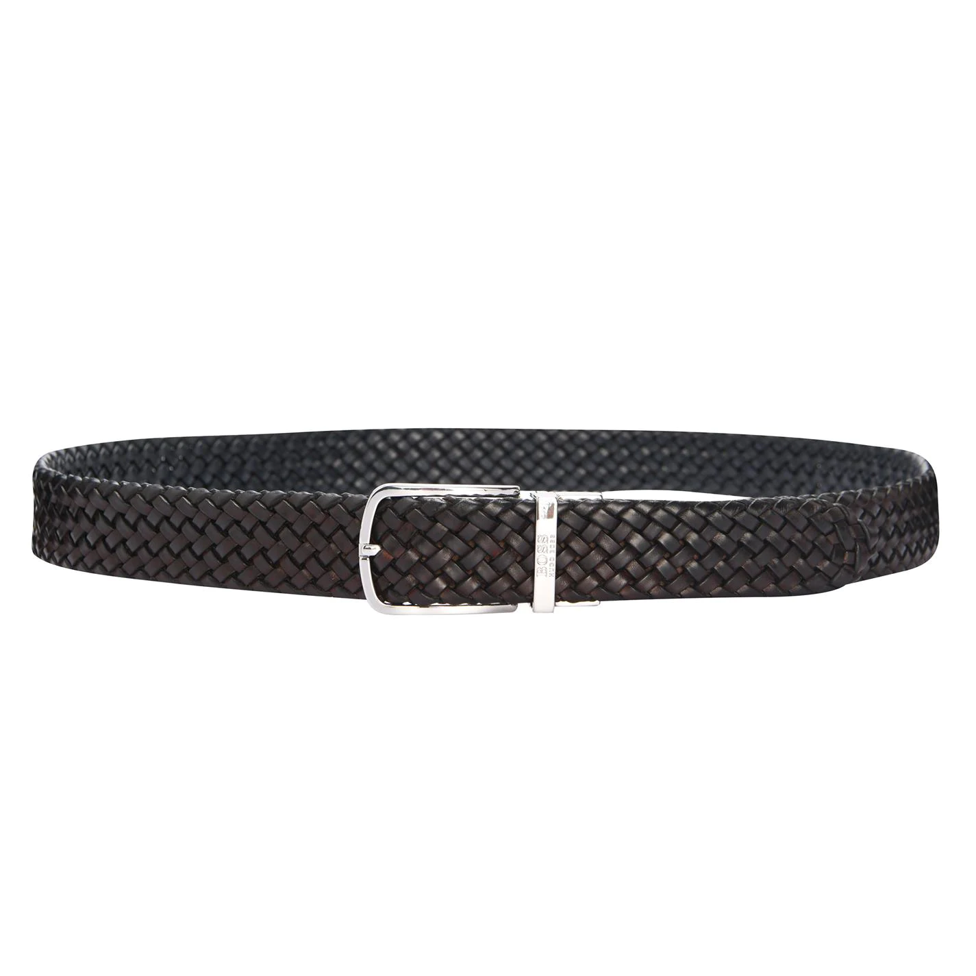 Boss Boss Owen-Wn Belt Mens 2 Boss Boss Owen-Wn Belt Mens - Image 2