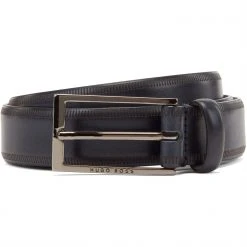 Boss Boss Carmello TL Belt Mens