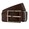 Boss Boss Eres-Loop Belt Mens