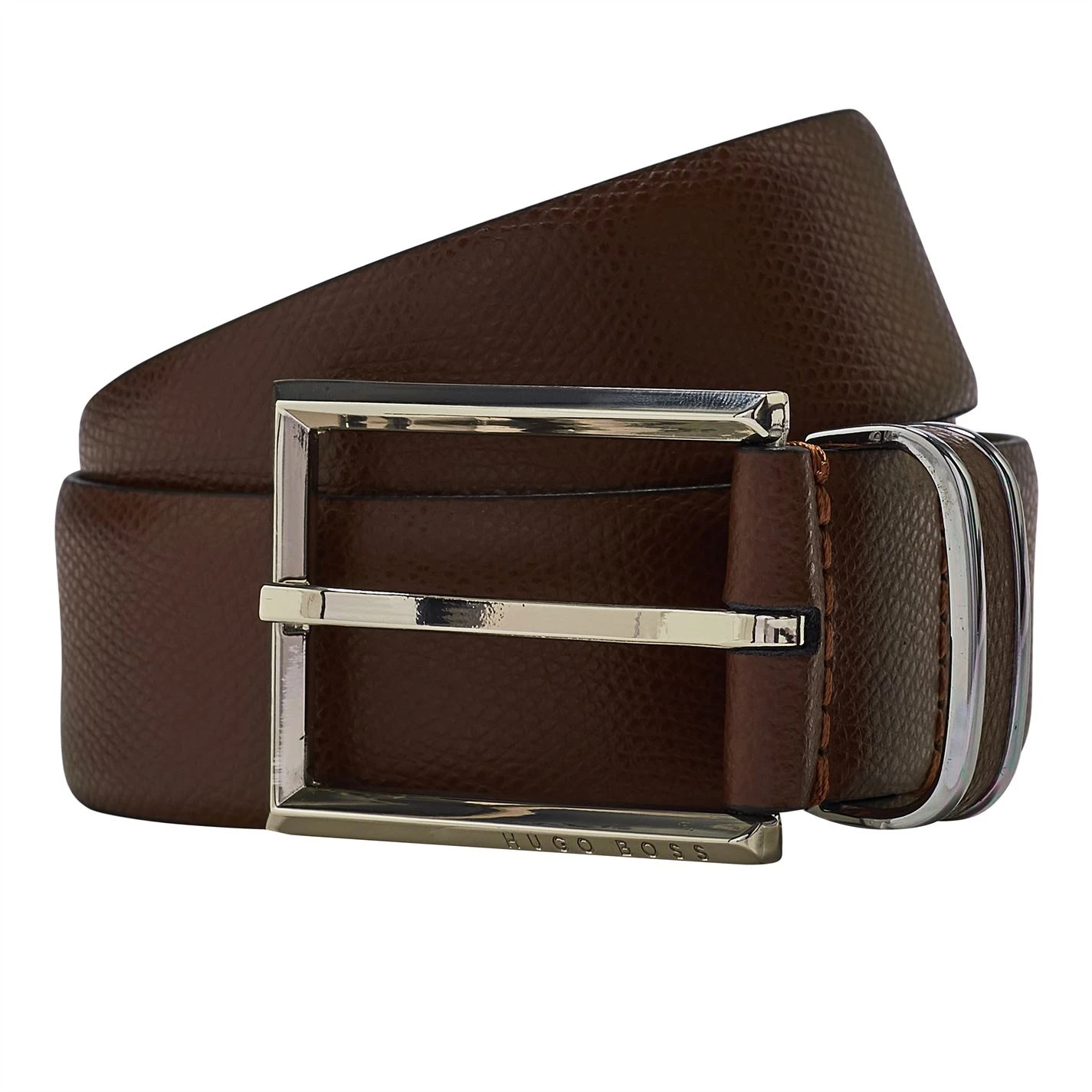 Boss Boss Eres-Loop Belt Mens 1 Boss Boss Eres-Loop Belt Mens