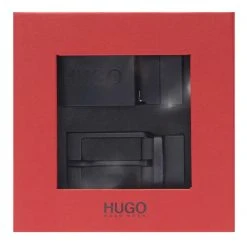 Hugo Hugo Gardo Reversible Belt Mens -Outlet The Lux Evolve Store 94565103 xxl a4