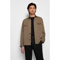 Boss Boss Belt Mens -Outlet The Lux Evolve Store 94565303 xxl a3