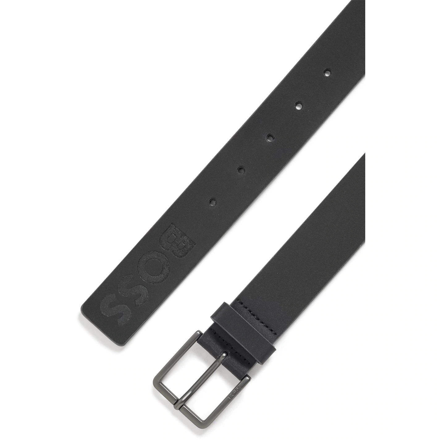 Boss Boss Belt Mens 2 Boss Boss Belt Mens - Image 2