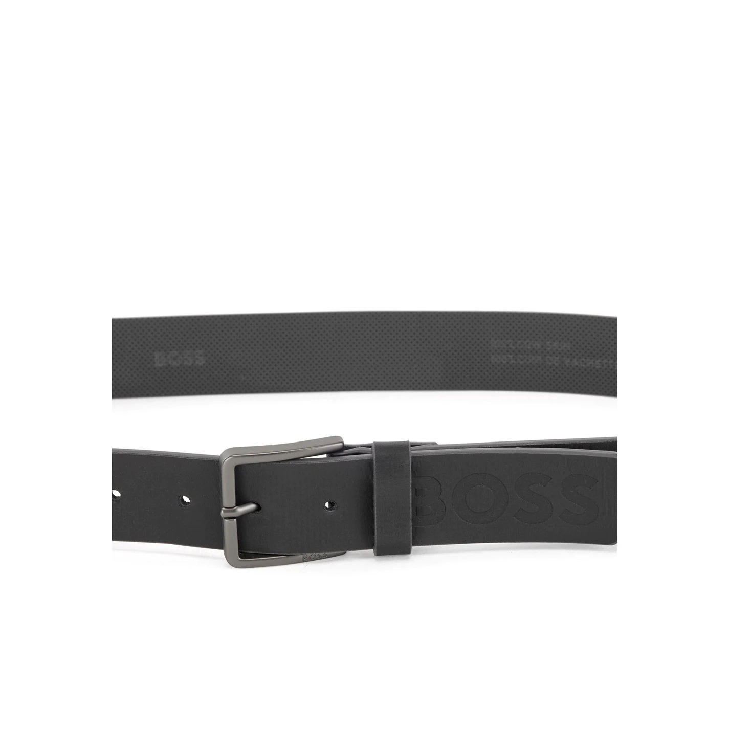 Boss Boss Belt Mens 3 Boss Boss Belt Mens - Image 3