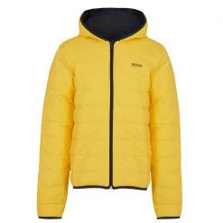 Boss Smart Casual Boss Down Jackets