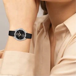 Boss Ladies BOSS Felina Carnation Gold IP Bracelet Watch -Outlet The Lux Evolve Store 98086010 xxl a4