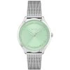 Boss Ladies BOSS Pura Stainless Steel Mesh Strap Watch