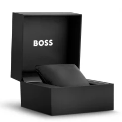 Boss Ladies BOSS Hera Two-Tone Bracelet Watch -Outlet The Lux Evolve Store 98229311 xxl a5