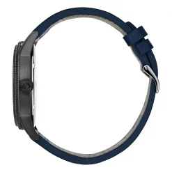 Boss Gents BOSS Legacy Blue Strap Watch -Outlet The Lux Evolve Store 98388018 xxl a2