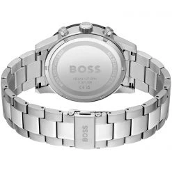 Boss Gents BOSS Allure Stainless Steel Bracelet Watch 8 Boss Gents BOSS Allure Stainless Steel Bracelet Watch -Outlet The Lux Evolve Store 98499111 xxl a2