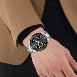 Boss Gents BOSS Allure Stainless Steel Bracelet Watch 9 Boss Gents BOSS Allure Stainless Steel Bracelet Watch -Outlet The Lux Evolve Store 98499111 xxl a4