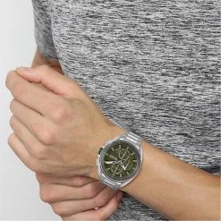 Boss Gents BOSS Volane Stainless Steel Bracelet Watch -Outlet The Lux Evolve Store 98727611 xxl a4