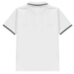 Boss Baby Boys Embroidered Polo Shirt -Outlet The Lux Evolve Store 99047501 xxl a10