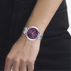 Hugo Ladies HUGO #EDGY Watch -Outlet The Lux Evolve Store 99388111 xxl a4