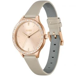 Hugo Ladies HUGO #FLASH Watch -Outlet The Lux Evolve Store 99391304 xxl a1