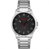 Hugo Gents HUGO #FIRST Stainless Steel Bracelet Watch