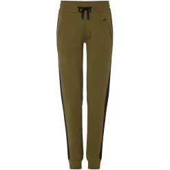 Hugo Dornbeam Taped Jogging Bottoms