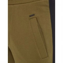 Hugo Dornbeam Taped Jogging Bottoms -Outlet The Lux Evolve Store aa691000 xxl a3