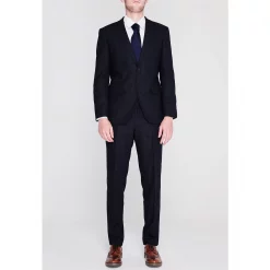 Boss Giro Regular Donegal Three-Piece Suit Trousers -Outlet The Lux Evolve Store aa839500 xxl a5