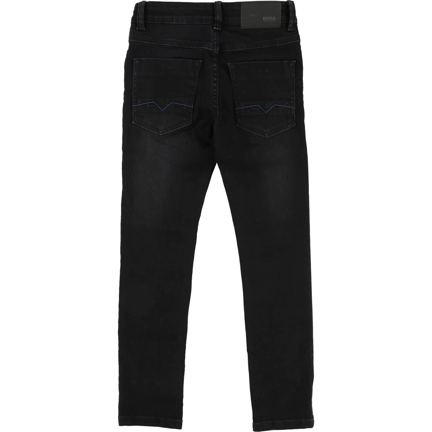 Boss Boys Denim Pants 2 Boss Boys Denim Pants - Image 2