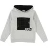 Boss Boys Sweatshirt With Hood