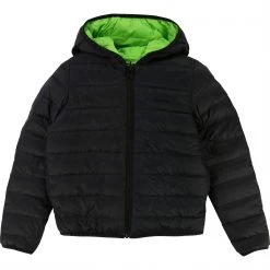 Boss Boys Reversible Down Jacket -Outlet The Lux Evolve Store ab535100 xxl a2