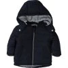 Boss Baby Boys Puff Jacket