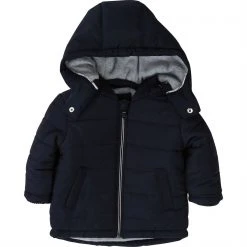 Boss Baby Boys Puff Jacket