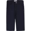 Boss Boys Navy Casual Trousers