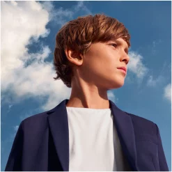 Boss Short-sleeved cotton T-shirt -Outlet The Lux Evolve Store af302600 xxl a3