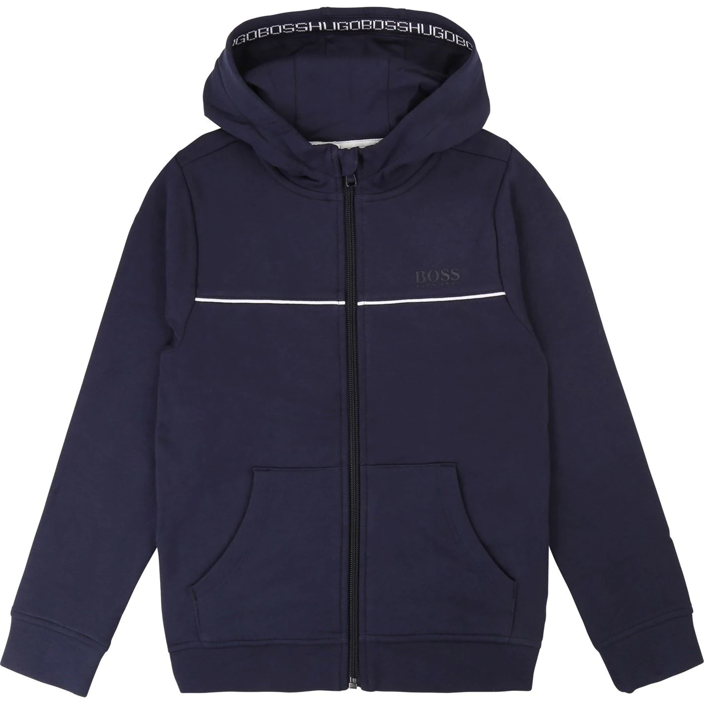 Boss Cardigan 1 Boss Cardigan