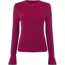 Boss Sabina knitted sweater