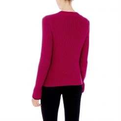 Boss Sabina knitted sweater -Outlet The Lux Evolve Store ah319500 xxl a2