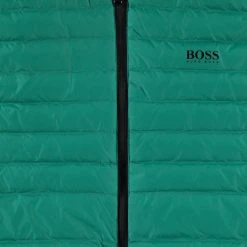 Boss Reversible waterproof puffer j -Outlet The Lux Evolve Store ai591000 xxl a11