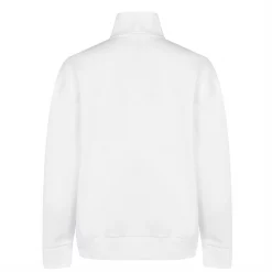 Hugo Hugo Darrius Reverse Logo Funnel Neck Sweatshirt -Outlet The Lux Evolve Store ai794701 xxl a10