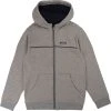 Boss Boys Grey cardigan