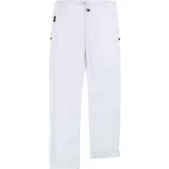 Boss Boss Slim Fit Casual Trousers -Outlet The Lux Evolve Store aj012401 xxl a2