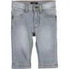 Boss Slim fit stretch cotton jeans