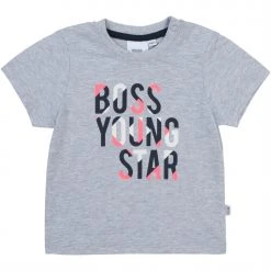 Boss Short-sleeved T-shirt