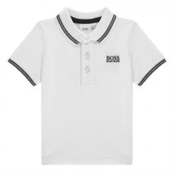 Boss Short-sleeved polo shirt