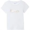 Boss Cotton and modal T-shirt